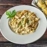 Chicken Alfredo