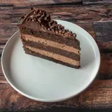 1001 Chocolate Chip Cake