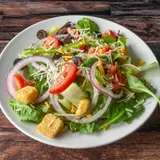 Garden Salad