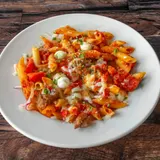 Penne Rustica