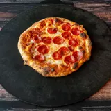 Triple Pepperoni Pizza