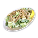 Chicken Caesar Salad