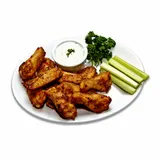 Dozen Wings