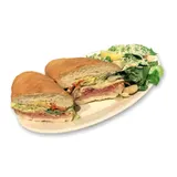 Me N Ed's Sub