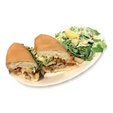 BBQ Chicken Sub