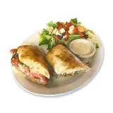 Capicollo Bocca Panini