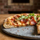 16" 3 Topping Pizza