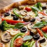 Vegetable Special