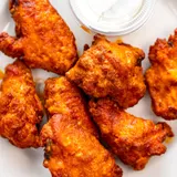 Buffalo Wings (16)
