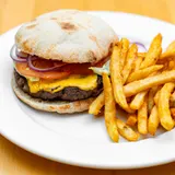 Angelo's Burger