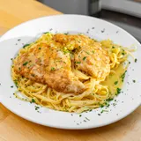 Chicken Francese