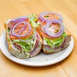 Italian Sub