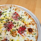 Margarita Pizza