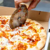 Cheese Pizza