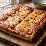Square Sicilian