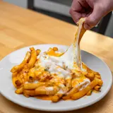Vodka Sauce Fries